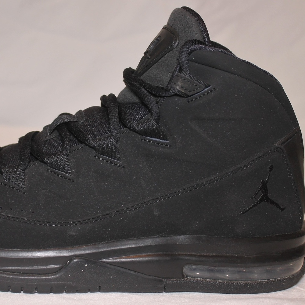 Jordan
